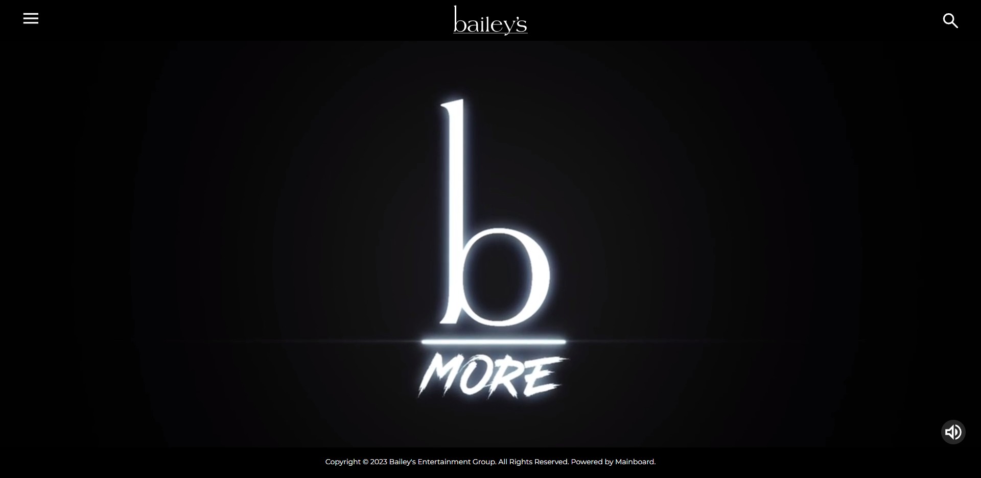 Baileys Entertainment Group